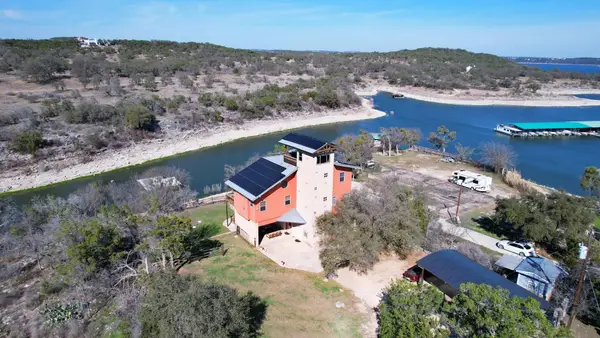 840 Windy Shores Loop, Spicewood, TX 78669