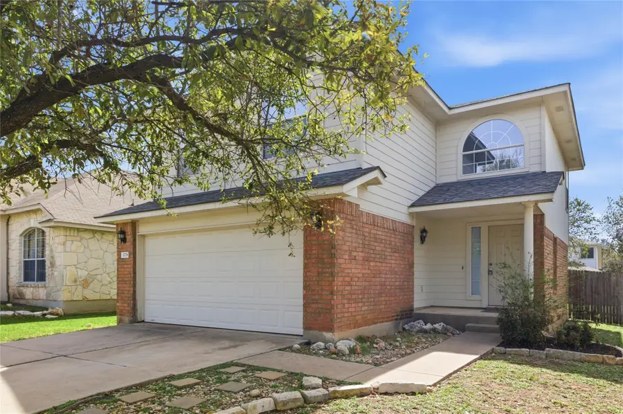 3778 Castle Rock Dr, Round Rock, TX 78681 - #3