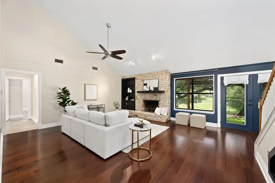 3908 Valley Vw, Round Rock, TX 78681 - #2