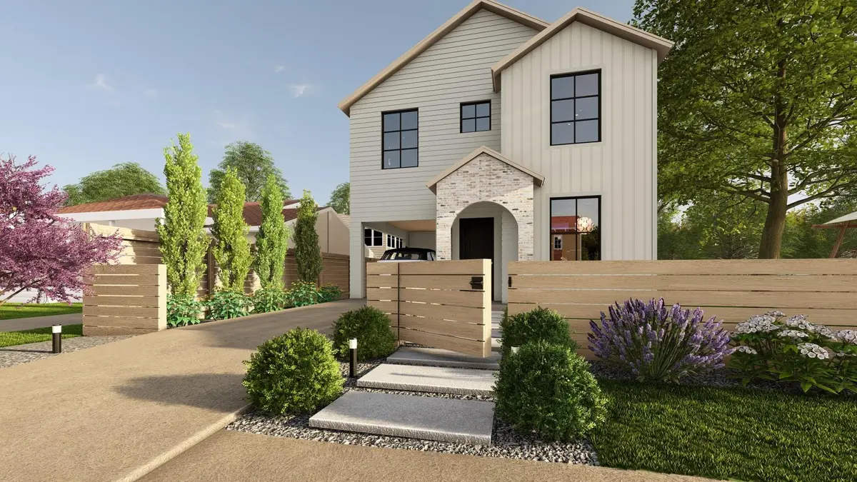 2910 E 4th St, Austin, TX 78702 - Image #1