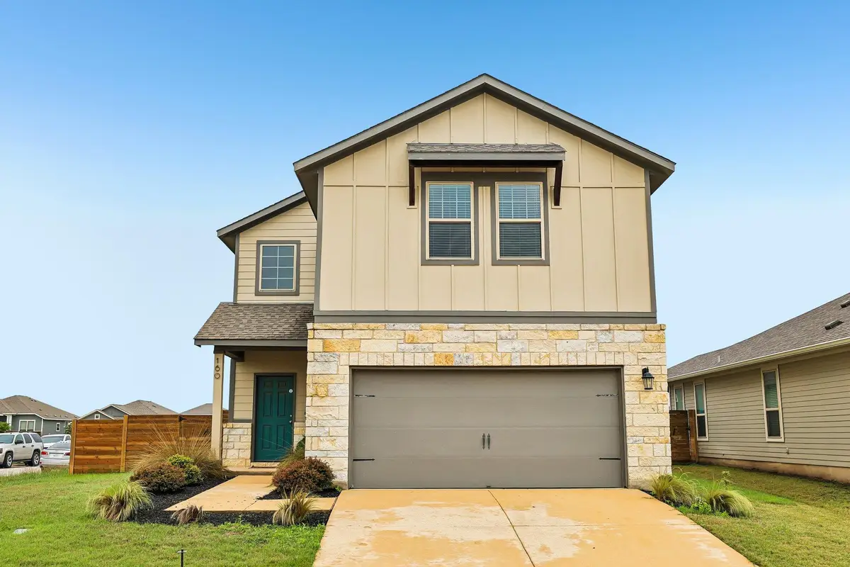 160 Syrah Ct, Leander, TX 78641 - #1