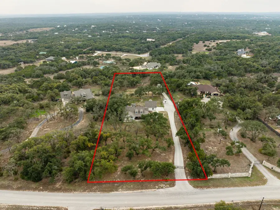 770 Saddleridge Dr, Wimberley, TX 78676 - Image #2
