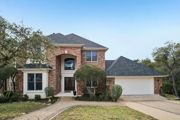 5902 Down Valley Ct, Austin, TX 78731