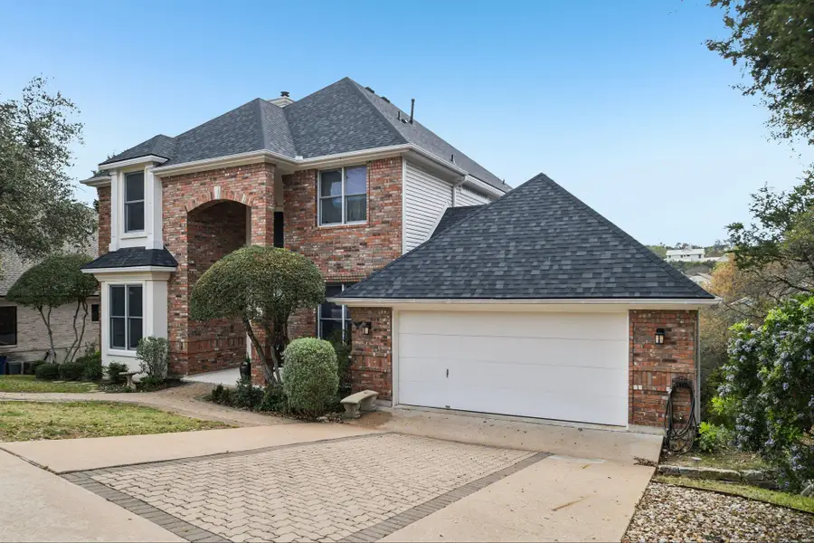 5902 Down Valley Ct, Austin, TX 78731 - #2