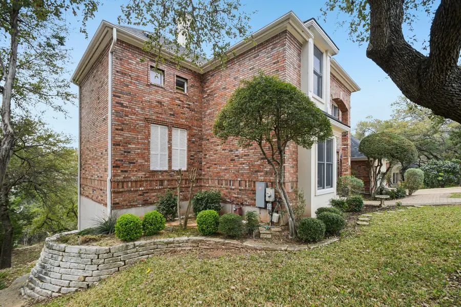 5902 Down Valley Ct, Austin, TX 78731 - #3