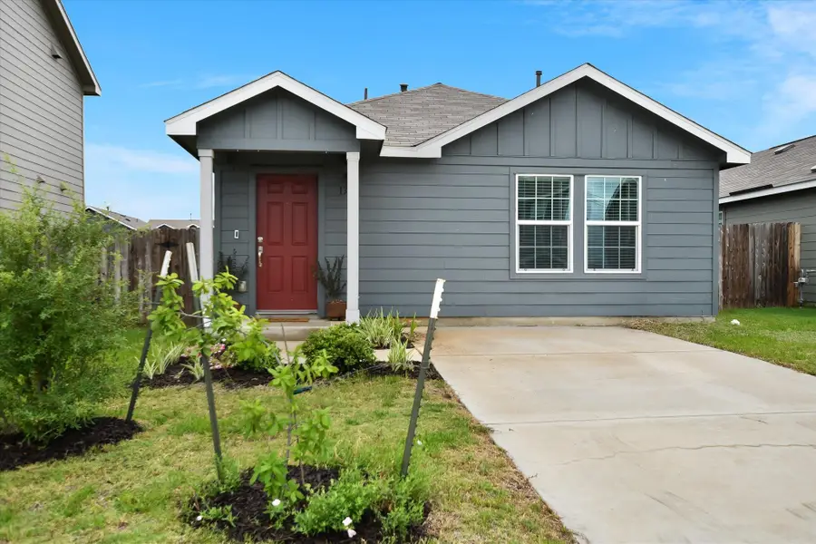 13616 Knights Branch Dr, Elgin, TX 78621 - #3