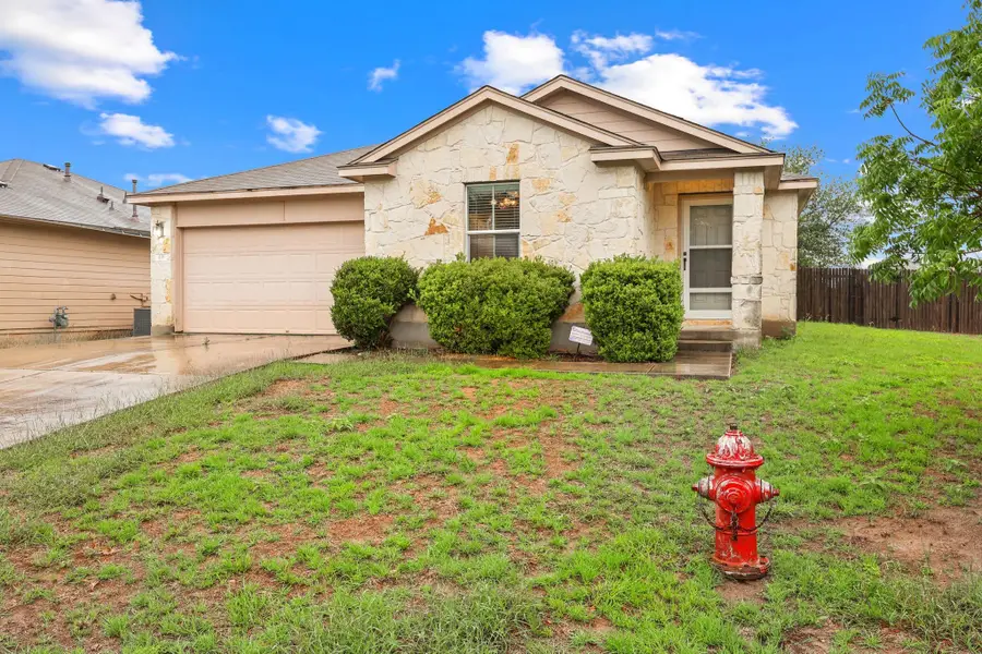 418 Nottingham Loop, Kyle, TX 78640 - #2
