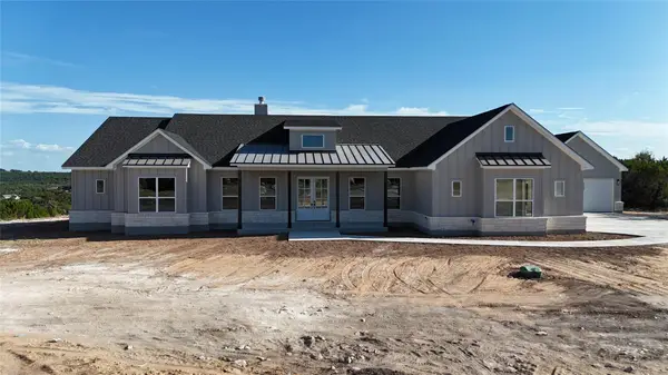 2209 Whitewater Dr, Bertram, TX 78605