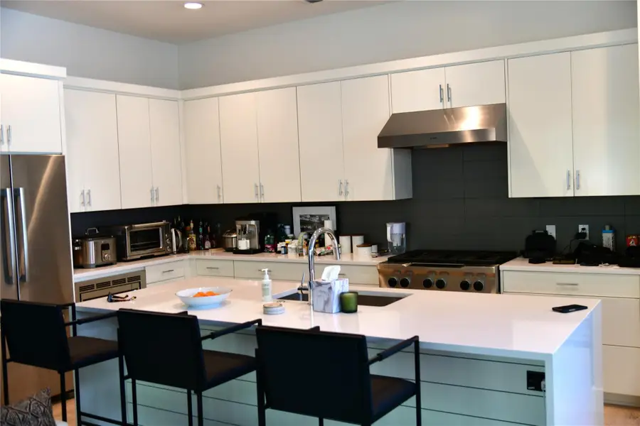 901 Bouldin Ave #A, Austin, TX 78704 - #3