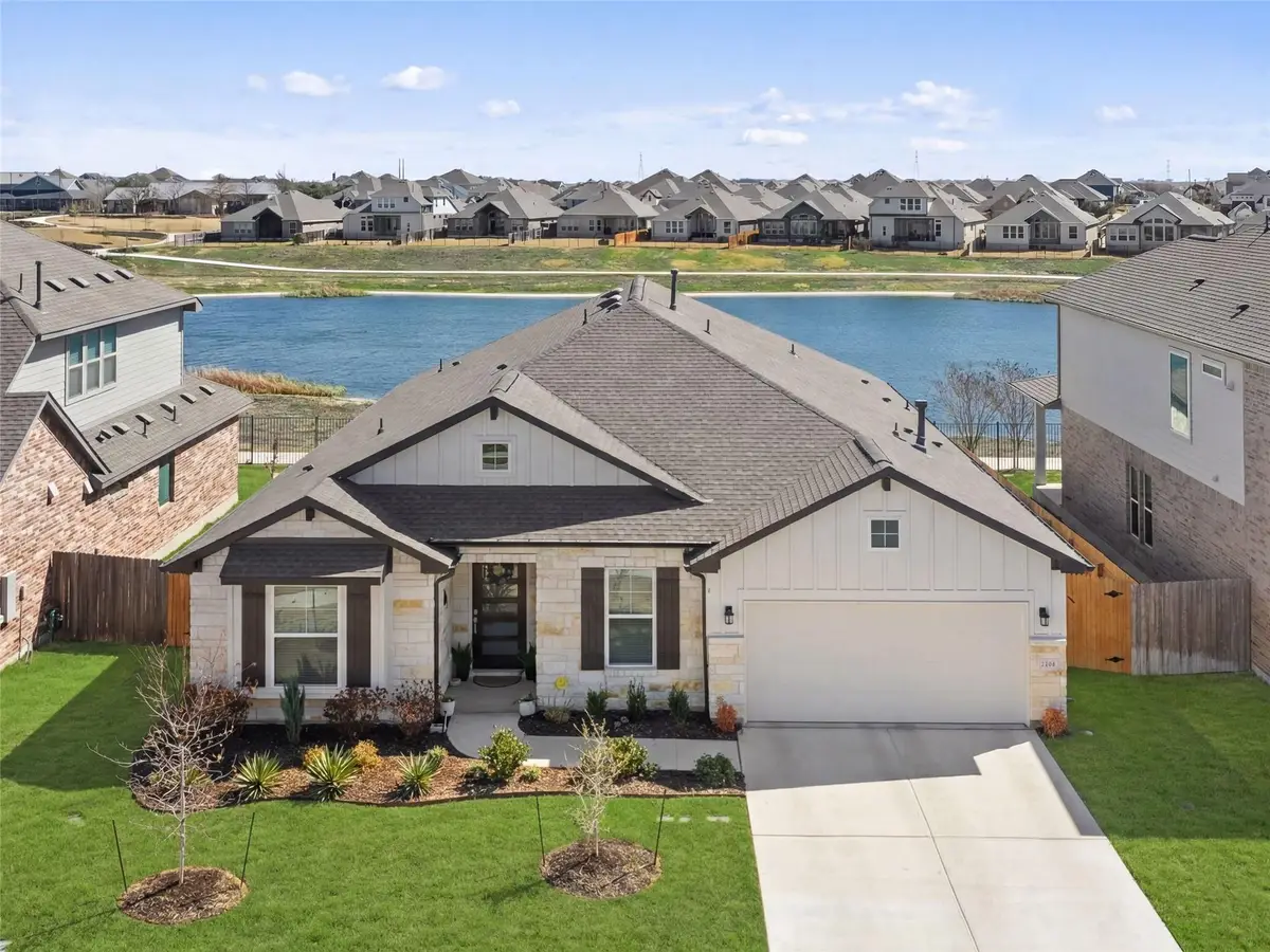 20608 Carries Ranch Rd, Pflugerville, TX 78660 - #1