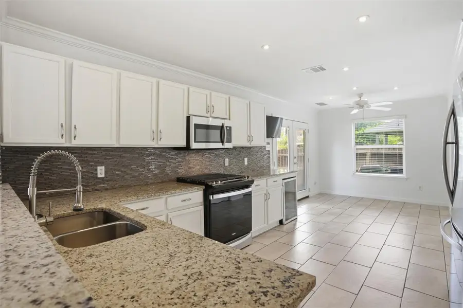 3838 Haleys Way, Round Rock, TX 78665 - #3