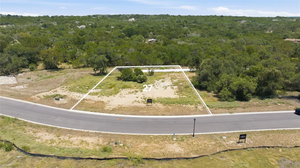 1122 Stone Mesa Trl, Georgetown, TX 78628 - #1