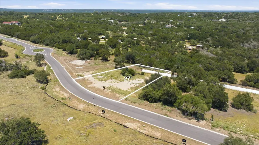 1122 Stone Mesa Trl, Georgetown, TX 78628 - #2