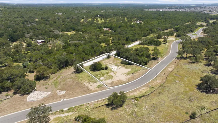 1122 Stone Mesa Trl, Georgetown, TX 78628 - #3