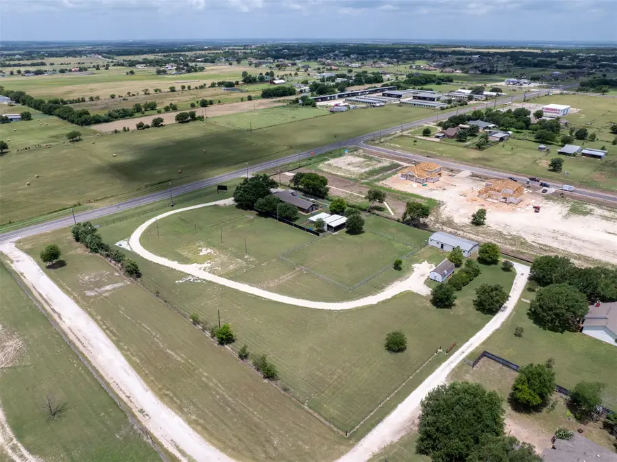 5327 Old Lorena Rd, Lorena, TX 76655 - #2
