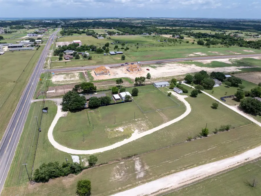 5327 Old Lorena Rd, Lorena, TX 76655 - #3