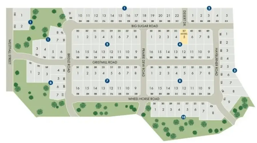 313 Gristmill Rd, Burnet, TX 78611 - Image #3