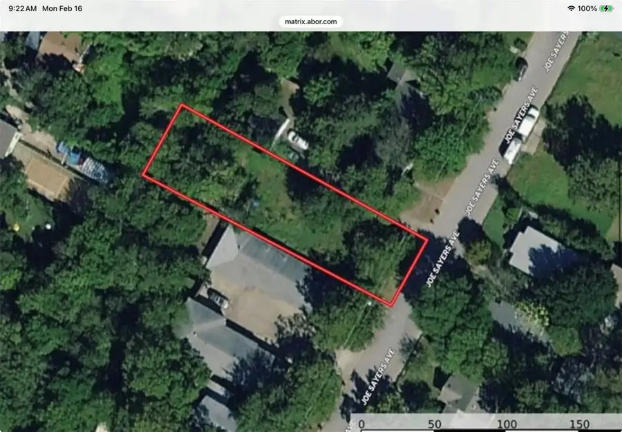 5606 1/2 Joe Sayers Ave, Austin, TX 78756 - #2