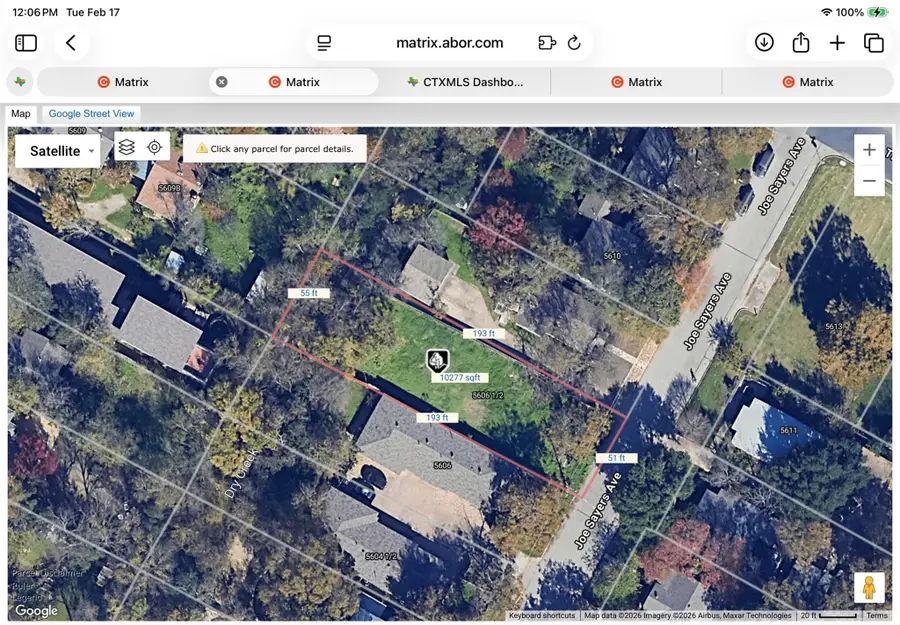 5606 1/2 Joe Sayers Ave, Austin, TX 78756 - #3