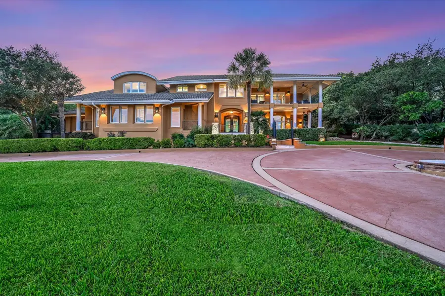 206 Las Lomas Dr, West Lake Hills, TX 78746 - #2