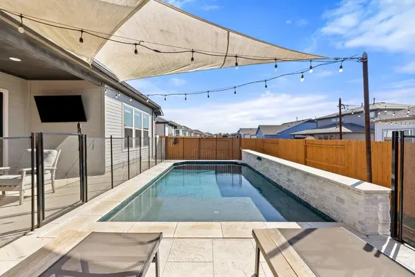 8116 Petronas Pass, Austin, TX 78744