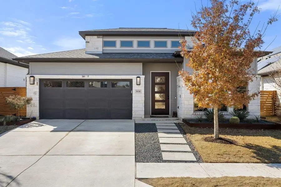 8116 Petronas Pass, Austin, TX 78744 - Image #2