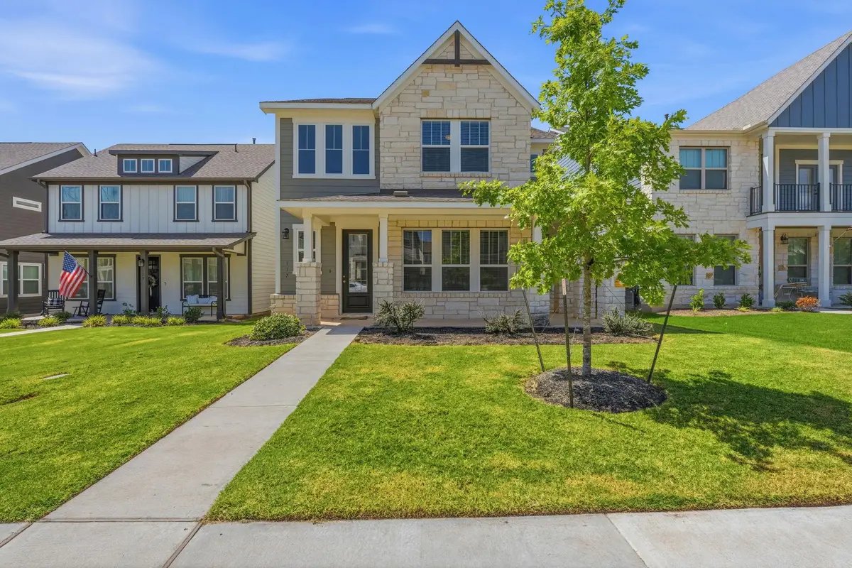 117 Clemens Dr, Liberty Hill, TX 78642 - #1