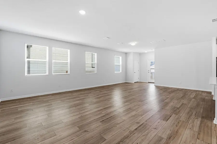 117 Clemens Dr, Liberty Hill, TX 78642 - #3