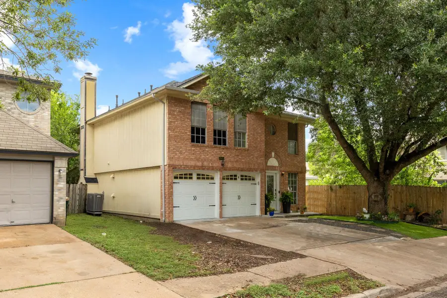 908 Tayside Dr, Pflugerville, TX 78660 - #2