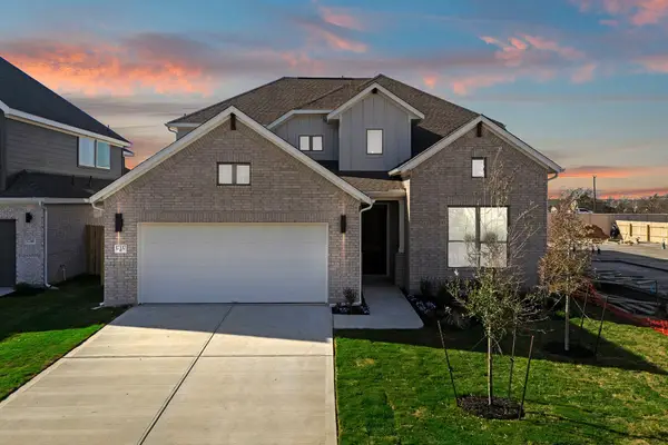 17337 Graces Path, Pflugerville, TX 78660