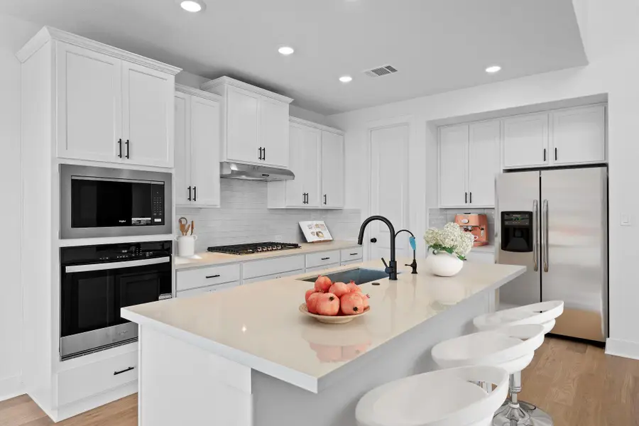 17337 Graces Path, Pflugerville, TX 78660 - Image #3