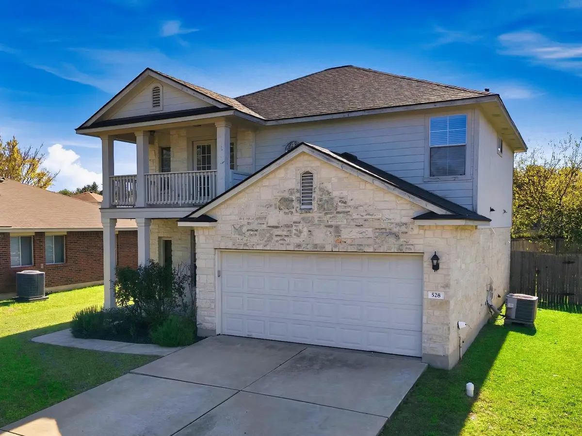 528 Wood Sorrel Way, Round Rock, TX 78665 - Image #1