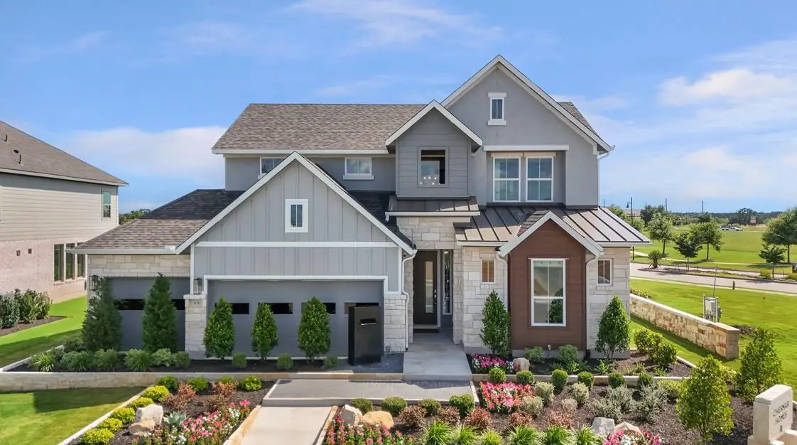 121 Arcilla Pass, Liberty Hill, TX 78642 - Image #1