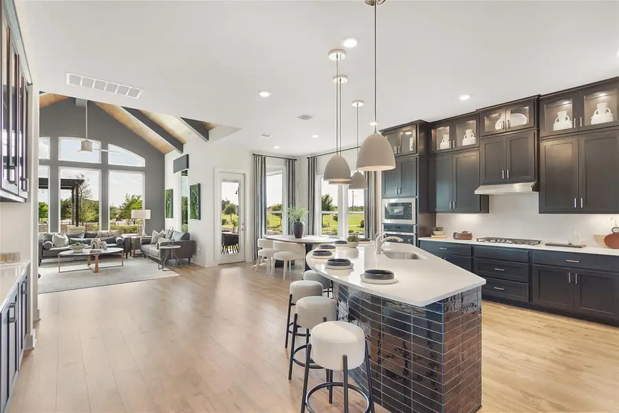 121 Arcilla Pass, Liberty Hill, TX 78642 - Image #2