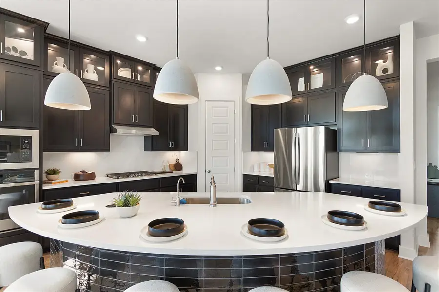 121 Arcilla Pass, Liberty Hill, TX 78642 - Image #3