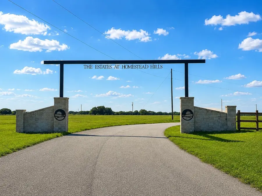 122 Reserve Way, Lampasas, TX 76550 - #3
