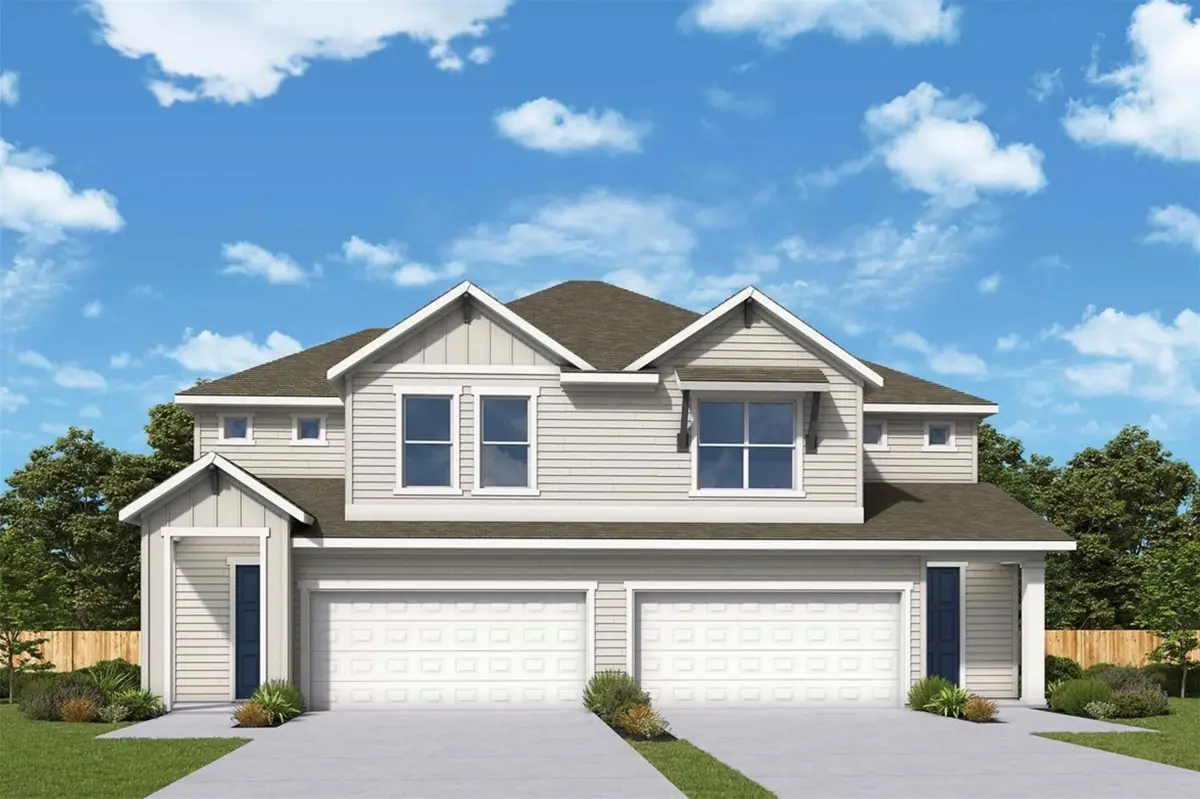 1071B Brickell Loop, Austin, TX 78744 - #1
