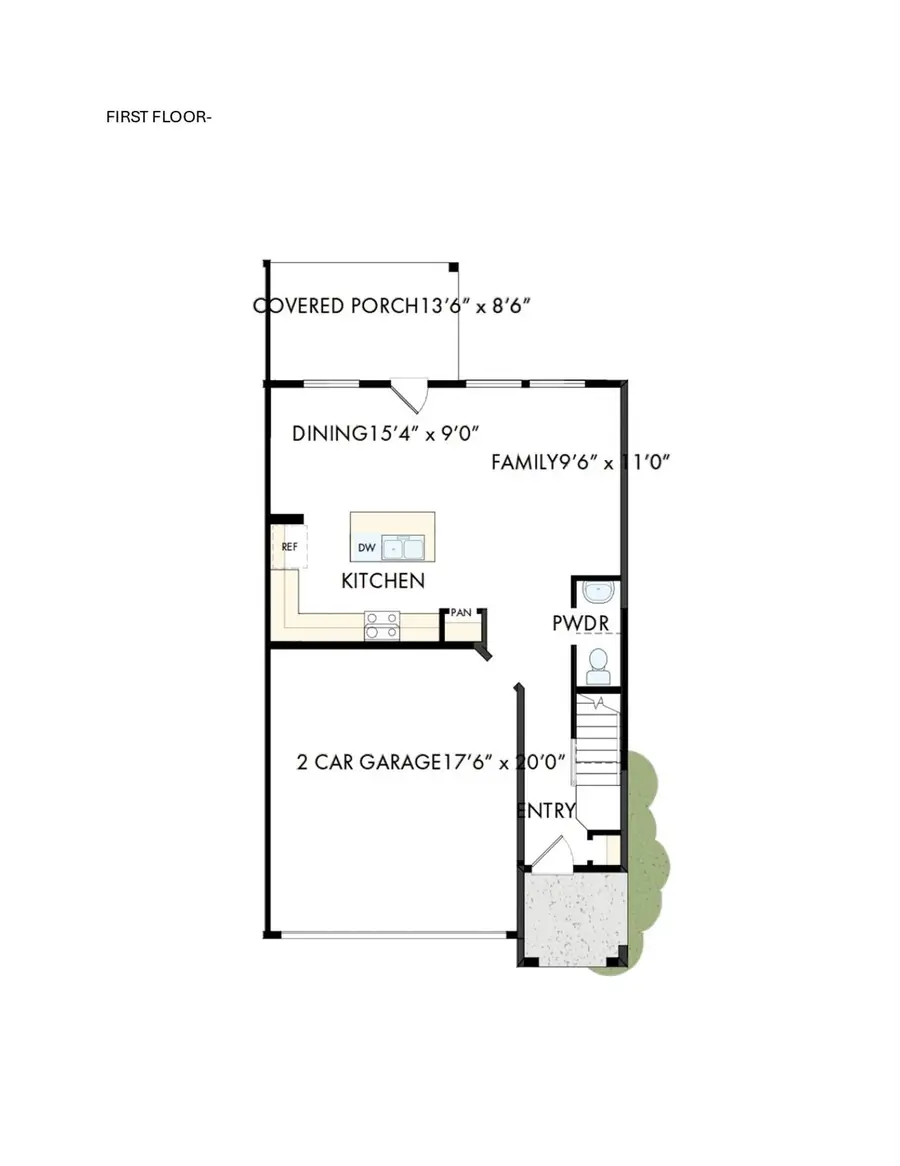 1071B Brickell Loop, Austin, TX 78744 - #2