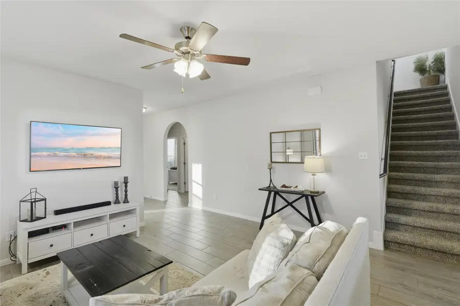 8152 Daisy Cutter Xing, Georgetown, TX 78626 - #3