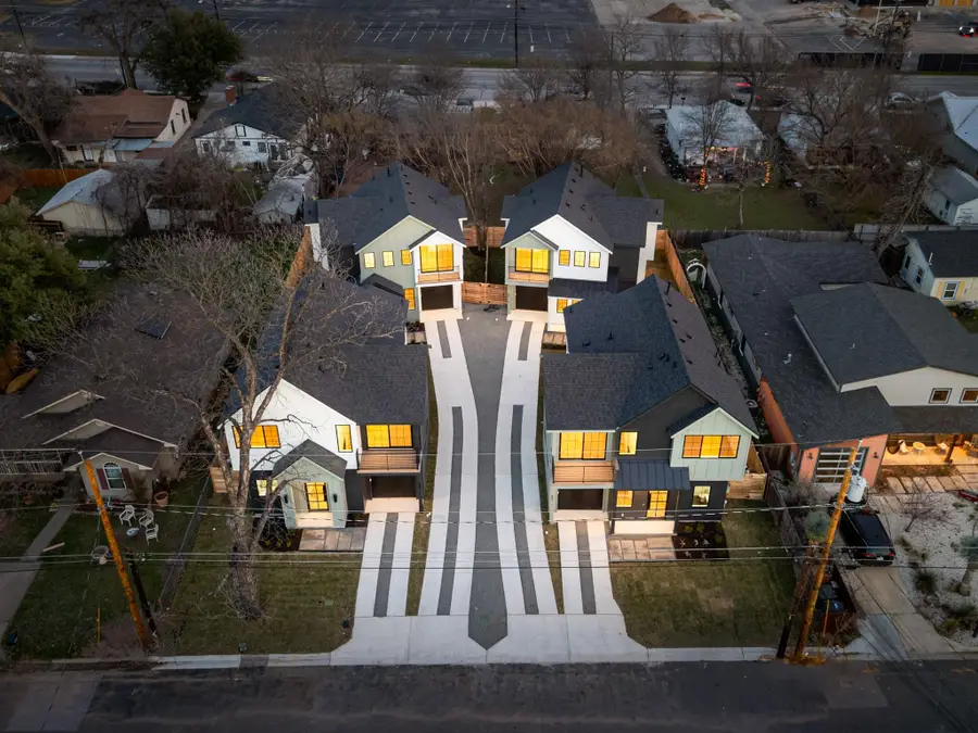 601 Vermont Rd #2, Austin, TX 78702 - #3