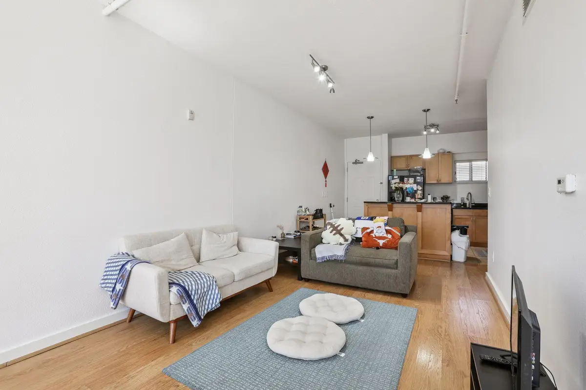 711 W 26th St #704, Austin, TX 78705 - #1