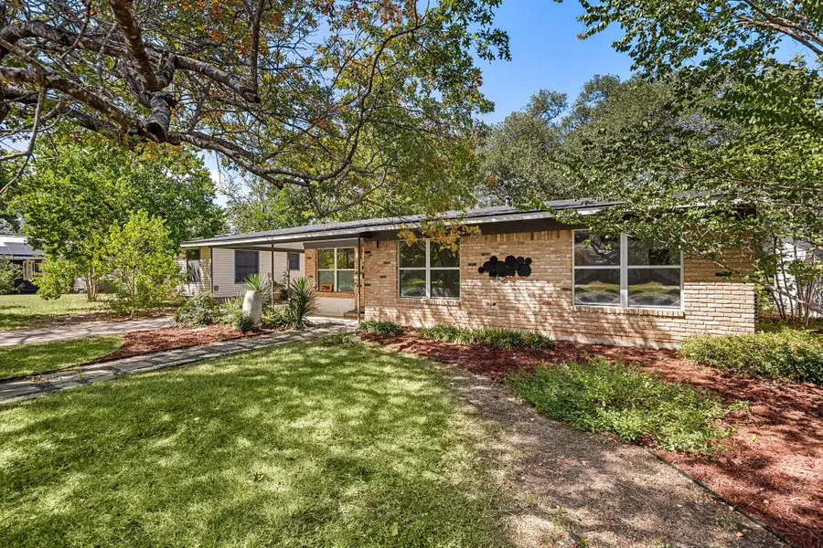 2706 Geraghty Ave, Austin, TX 78757 - #3