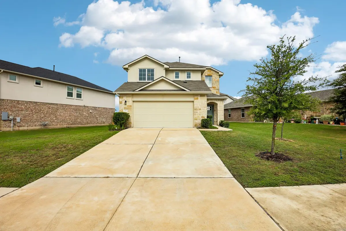 308 Otto Ave, Georgetown, TX 78626 - #1