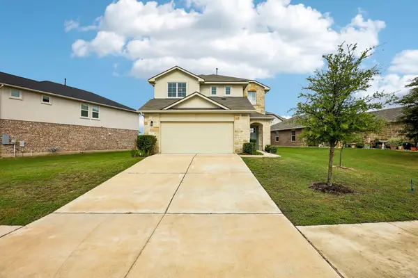 308 Otto Ave, Georgetown, TX 78626