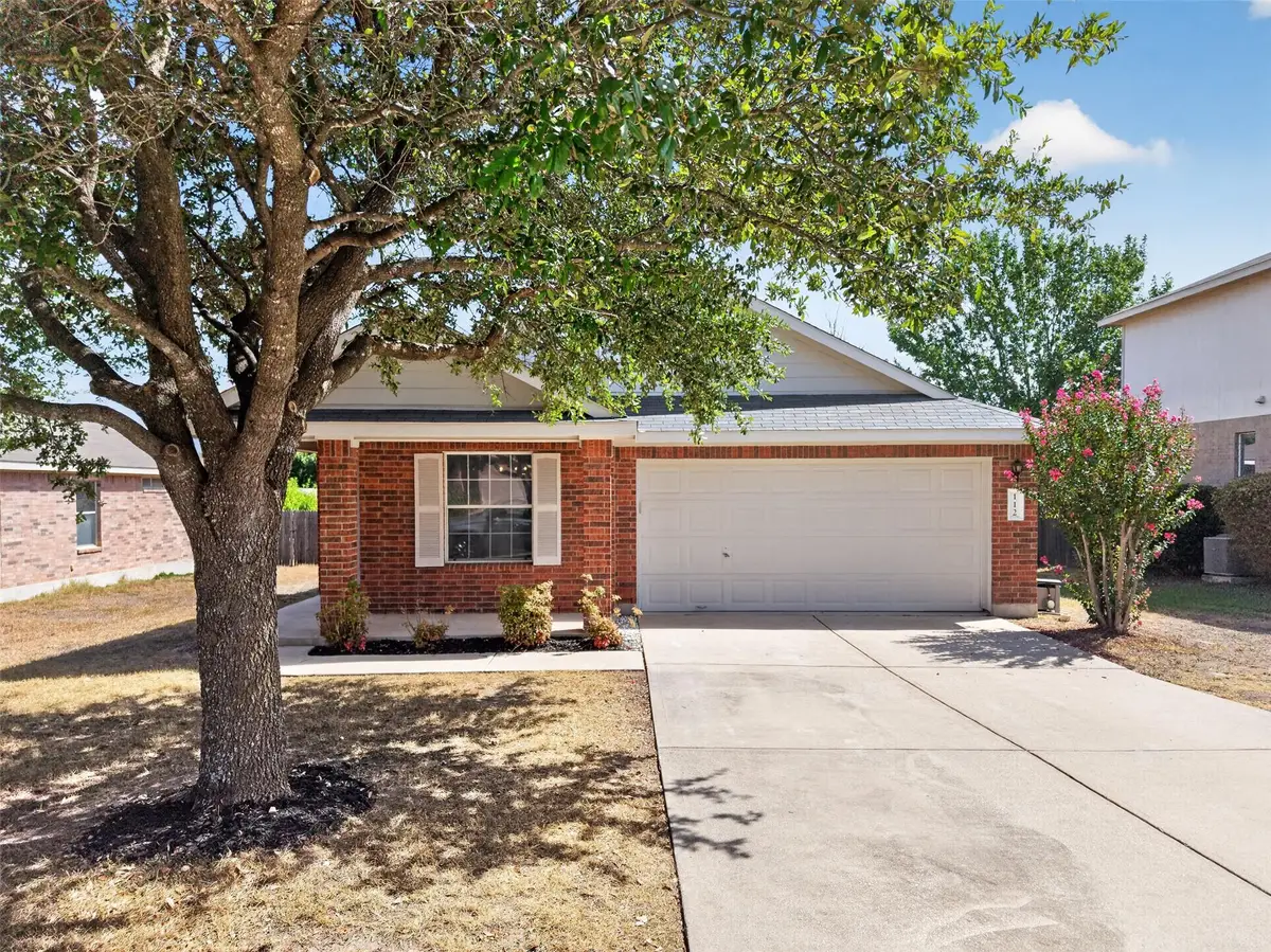 112 Northern Trl, Leander, TX 78641 - #1