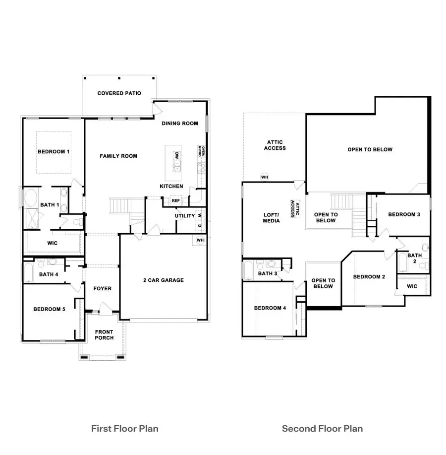 517 Eagle Canyon Dr, Leander, TX 78641 - #2