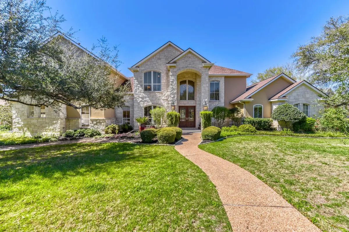 3704 Kenora Ct, Austin, TX 78738 - #1