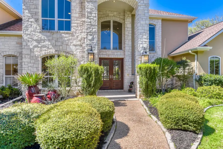 3704 Kenora Ct, Austin, TX 78738 - #2