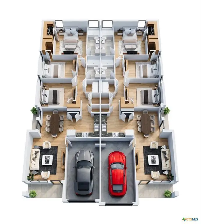 3606 Canvasback Rd, Killeen, TX 76542 - Image #2