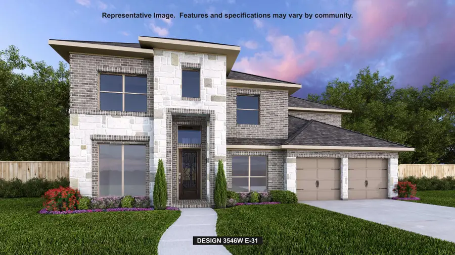101 Keuchel Ln, Liberty Hill, TX 78642 - #3